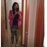 Synthia Seals - @synthia77717 - Instagram