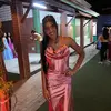 Namorada de Isaac - @synthia_silvaa - TikTok