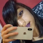 Synthia Silva - @synthiasilva12 - Instagram
