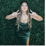 Synthia Silva - @syndy_lu - Instagram