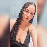 Synthia Silva - @synthiaallves - Instagram