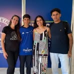 Synthia Silva - Facebook