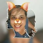 Synthia Sulva - @synthiasilva17 - Instagram