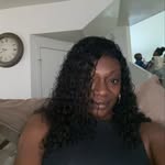 syreeta brown - @niklaus_forever - Instagram