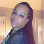 Syreeta Brown - @nursebetty7 - Instagram