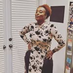 Syreeta Brown - @sbrown2014 - Instagram