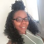 Syreeta Brown - @not14drama - Instagram