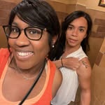Syreeta Brown - @syreetacb - Instagram