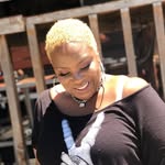 Syreeta Brown - @luvsyreetab - Instagram