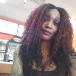 Syreeta Brown - @syreeta6611 - Instagram