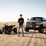 Cameron Serrado - Facebook