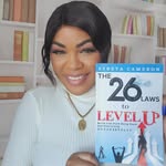 Syreta Cameron - @authorsyretacameron - Instagram