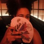 Sy Daye - @syreetadaye - Instagram