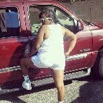 Syreeta Johnson - @syeetaevans - Instagram