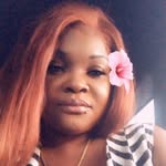 Syreeta Johnson - @just_rita_b - Instagram