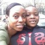 Syreeta Johnson - @mybigegosmachine - Instagram