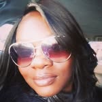 Syreeta Johnson - @syreeta_coolj - Instagram