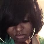 Syreeta Johnson - @divahboo4lyfe - Instagram