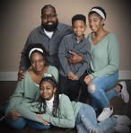 Syreeta Johnson - Facebook