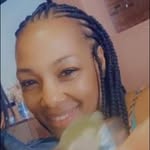 Syreeta Johnson - @muffinego2 - Instagram