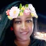 Syreeta Johnson - @syreeta.johnson.568 - Instagram