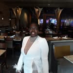 Syreeta Turner - @syreeta_johnson - Instagram