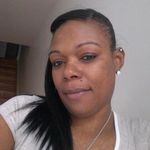 Syreeta Patterson - @syreetapatter - Instagram