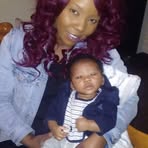 Syreeta Patterson - Facebook