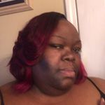 Syreeta Patterson Jones - @shayboo100 - Instagram