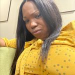 Syreeta Roach Patterson - @_blessed_by_the_best___ - Instagram