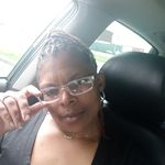 Syreeta Ross - @syreetaross1 - Instagram