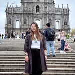 Mei Sze Maize Law - @maize426 - Instagram