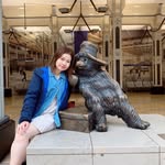 Sze Wan - @monster821 - Instagram
