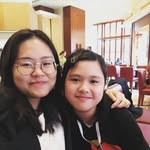 Sze Wan Yeung - @szewany - Instagram