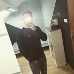 Szymon Dąbrowski - @xsajmon01 - Instagram