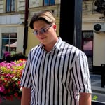 Szymon Dąbrowski - @_szymondabrowski_ - Instagram