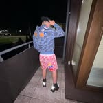 Szymon Dąbrowski - @1312_analnysniper_ - Instagram