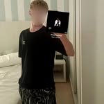 Szymon Dąbrowski - @mlody.rudy0 - Instagram