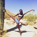 Tabitha Miller 🇭🇹 - @tab_miller - Instagram