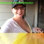 Tab Smith - @tabbywtx77 - Instagram