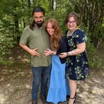 Tab Smith - @lovelyred68 - Instagram
