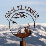 Tab Smith - @goosepit.kennels - Instagram