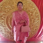tabassum baig - @toxic_khatun - Instagram