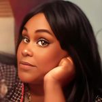 Tabatha Arnold - @antwainette40 - Instagram