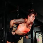 Tabatha Barros / Personal Trainer - @tabathabarrospersonal - Instagram