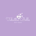 Tabatha belle - @taba.thabellegifts - Instagram