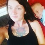 tabitha blake - @a.perfect_disaster - Instagram