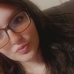 Tabitha Blake - @tabbycat10123 - Instagram