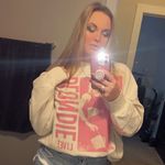 Tabatha Blevins - @tabathaaa14 - Instagram