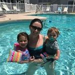 Todd Hodges Tabatha Blevins - @toddandtab143 - Instagram